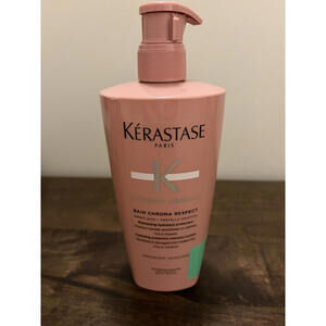 Kerastase Paris Shampoo Bain Chroma Respect